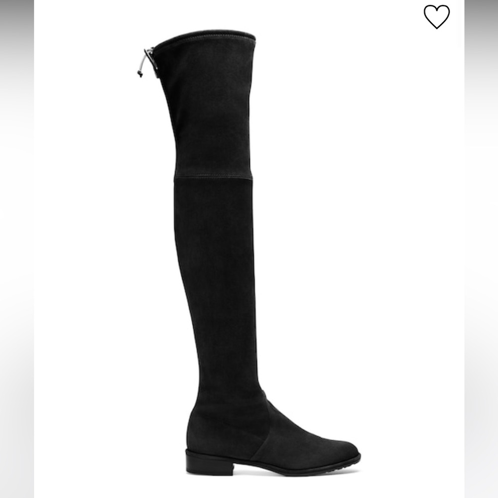Stuart Weitzman Lowland Boots